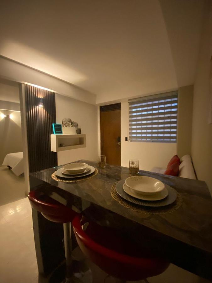 Apartment Hermoso San Fernando