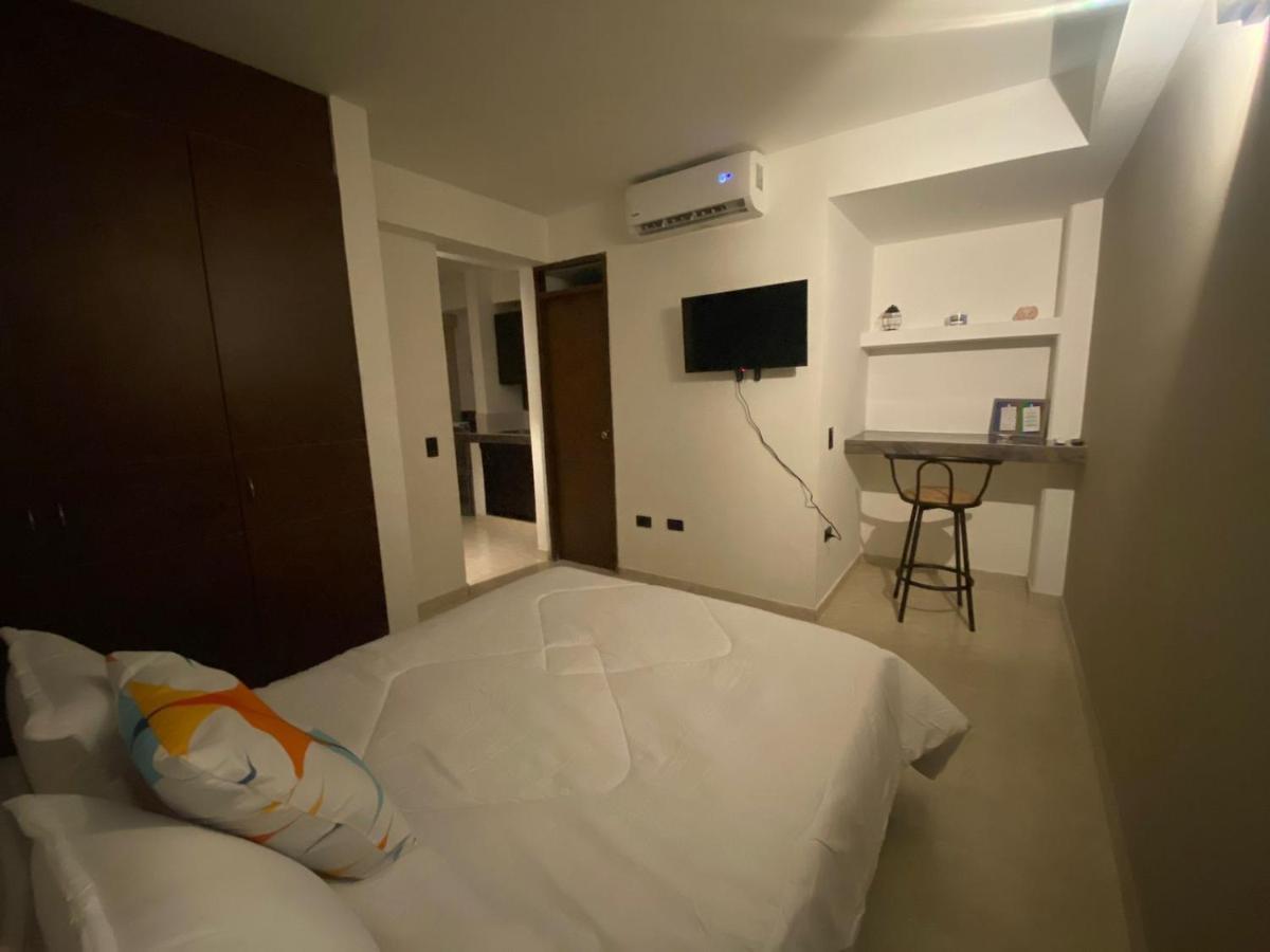 Apartment Hermoso San Fernando *