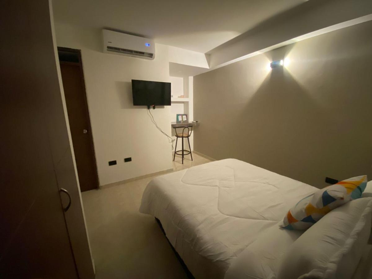 Hermoso San Fernando Apartment *