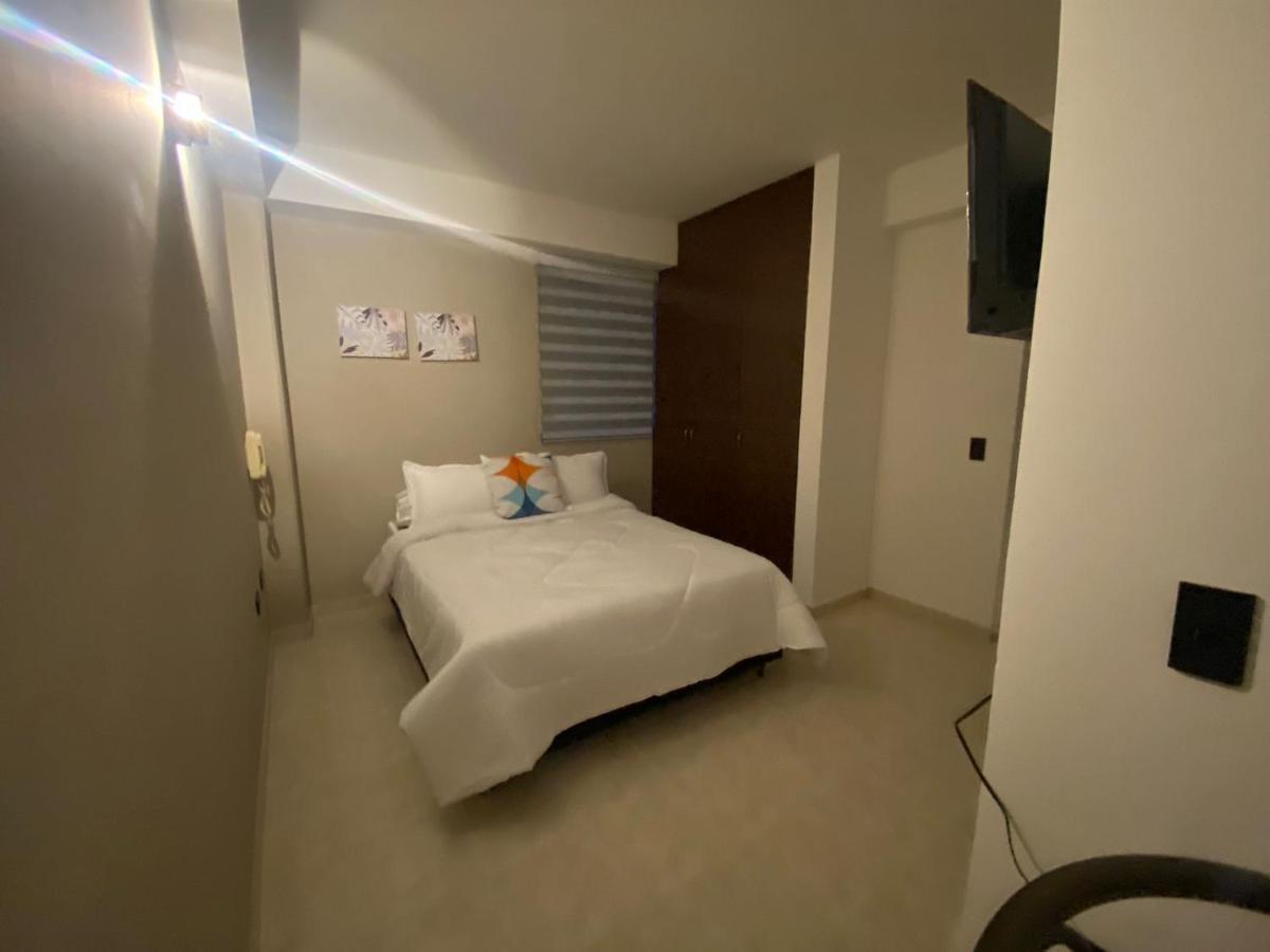 Apartment Hermoso San Fernando *