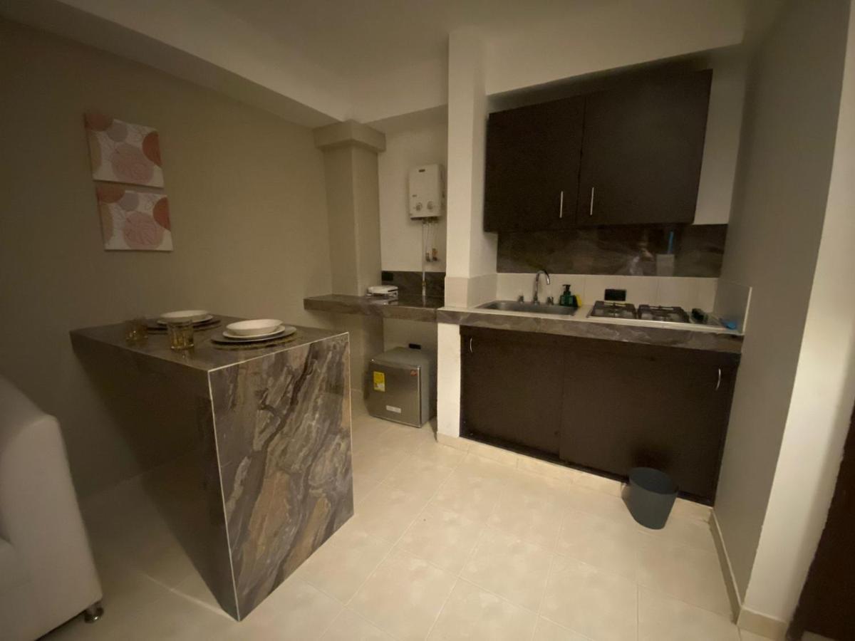 Hermoso San Fernando Apartment *