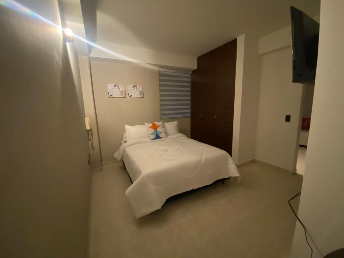 Hermoso San Fernando Apartment