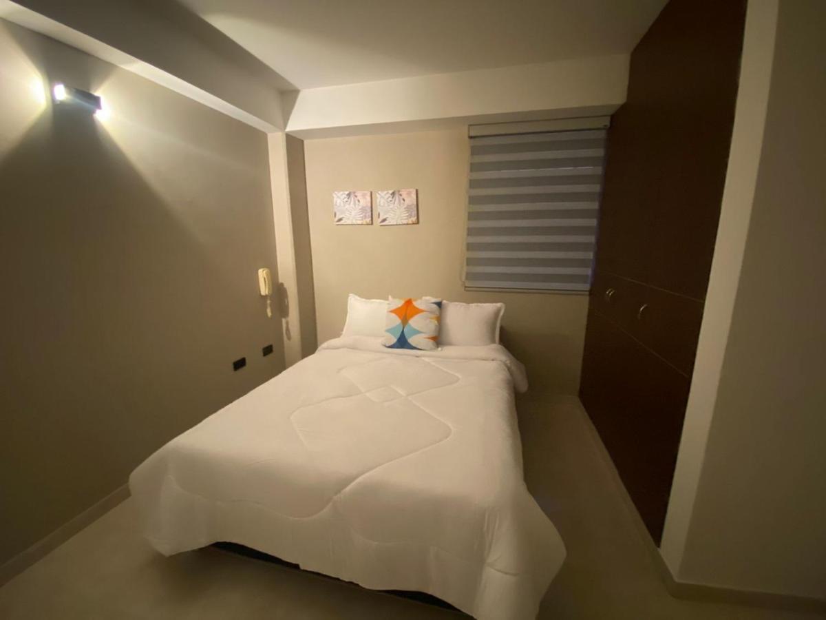 Hermoso San Fernando Apartment *