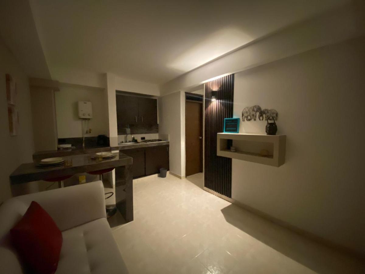 Apartment Hermoso San Fernando